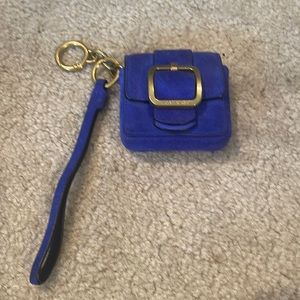 Tory Burch coin purse
